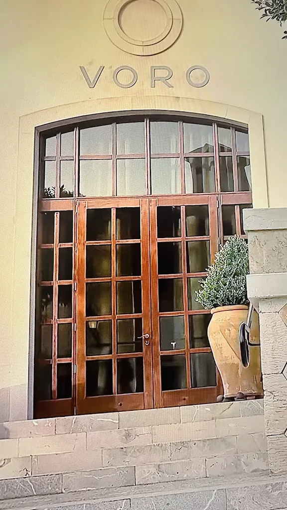 Studio 101_VORO Restaurant_Capdepera_review