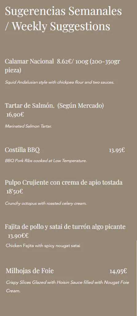 Menu_BAR PERE_Callosa de Segura_image_1