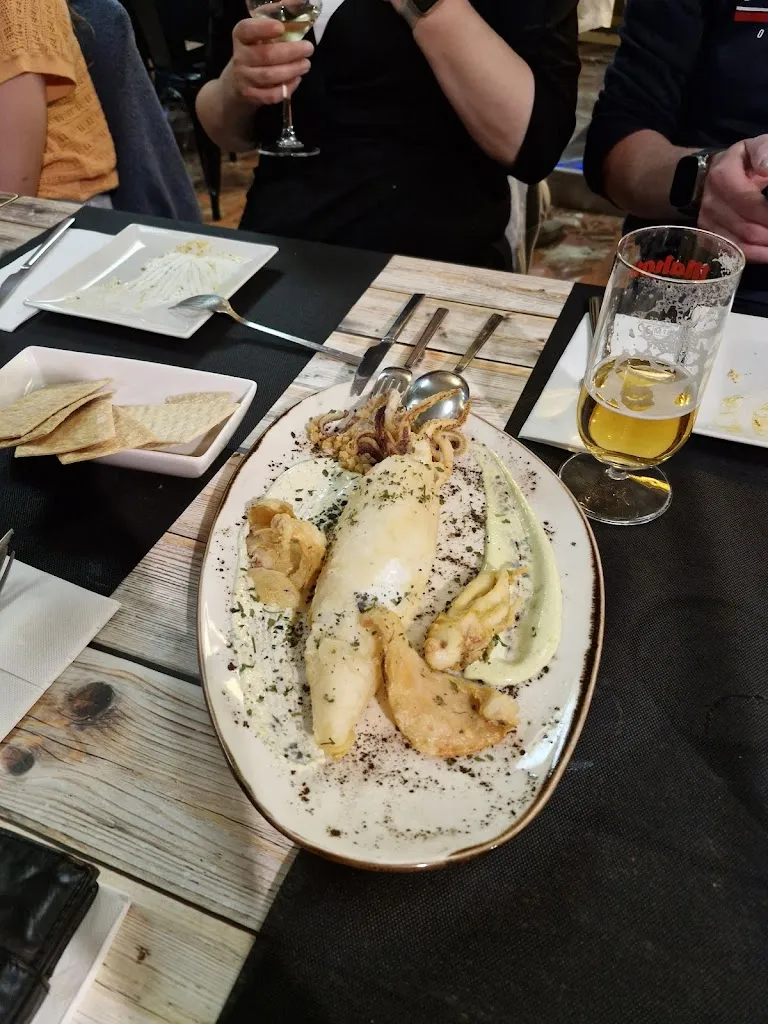 Dimitry Decroix_BAR PERE_Callosa de Segura_review