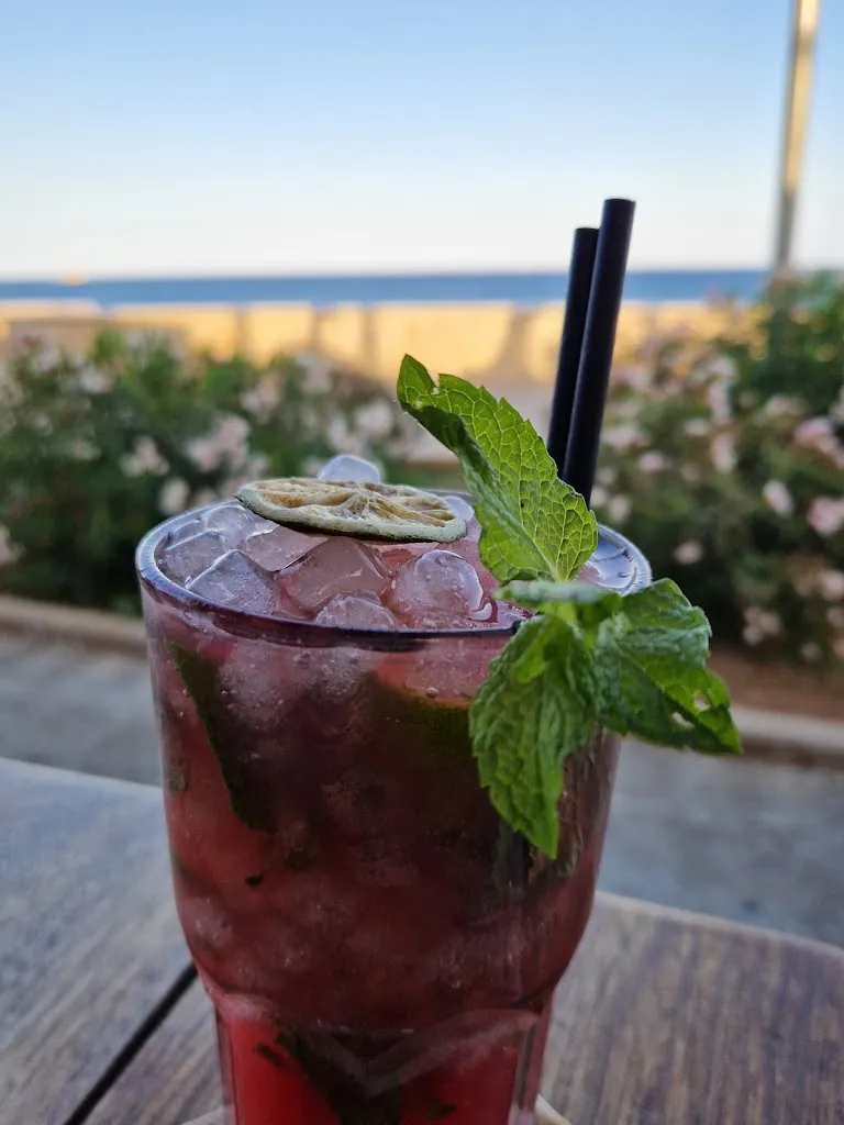 Menu_Tiki Beach Mallorca_Capdepera_image_5