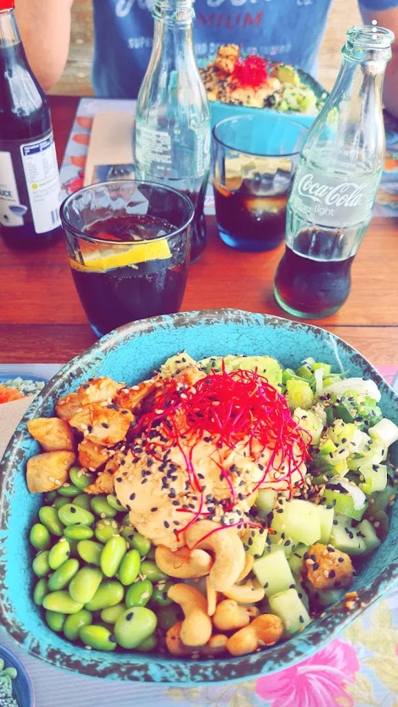 Menu_Tiki Beach Mallorca_Capdepera_image_6