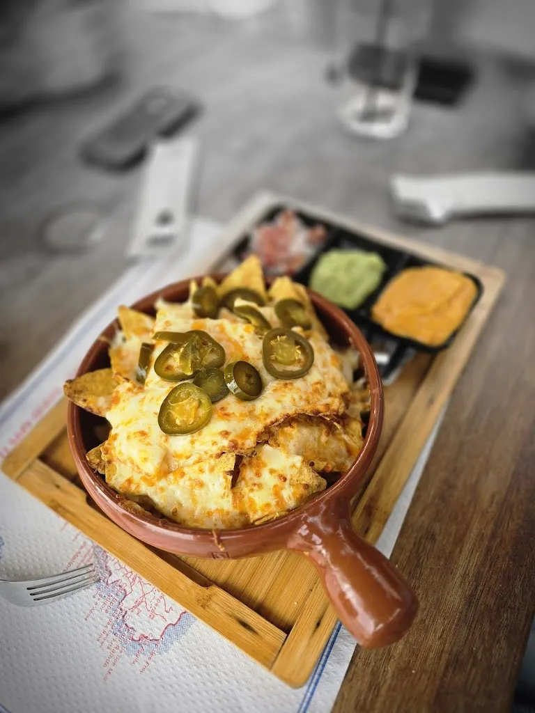 Menu_Tiki Beach Mallorca_Capdepera_image_7