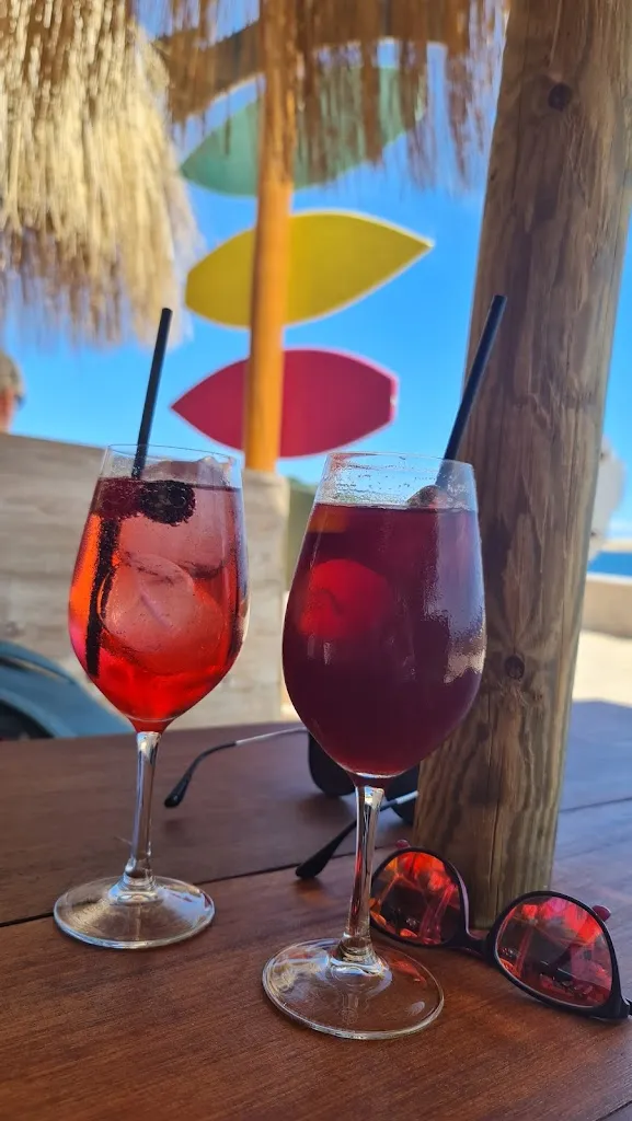 Menu_Tiki Beach Mallorca_Capdepera_image_8