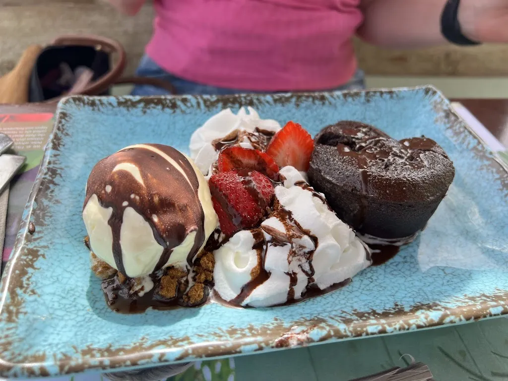 Steve Homer_Tiki Beach Mallorca_Capdepera_review