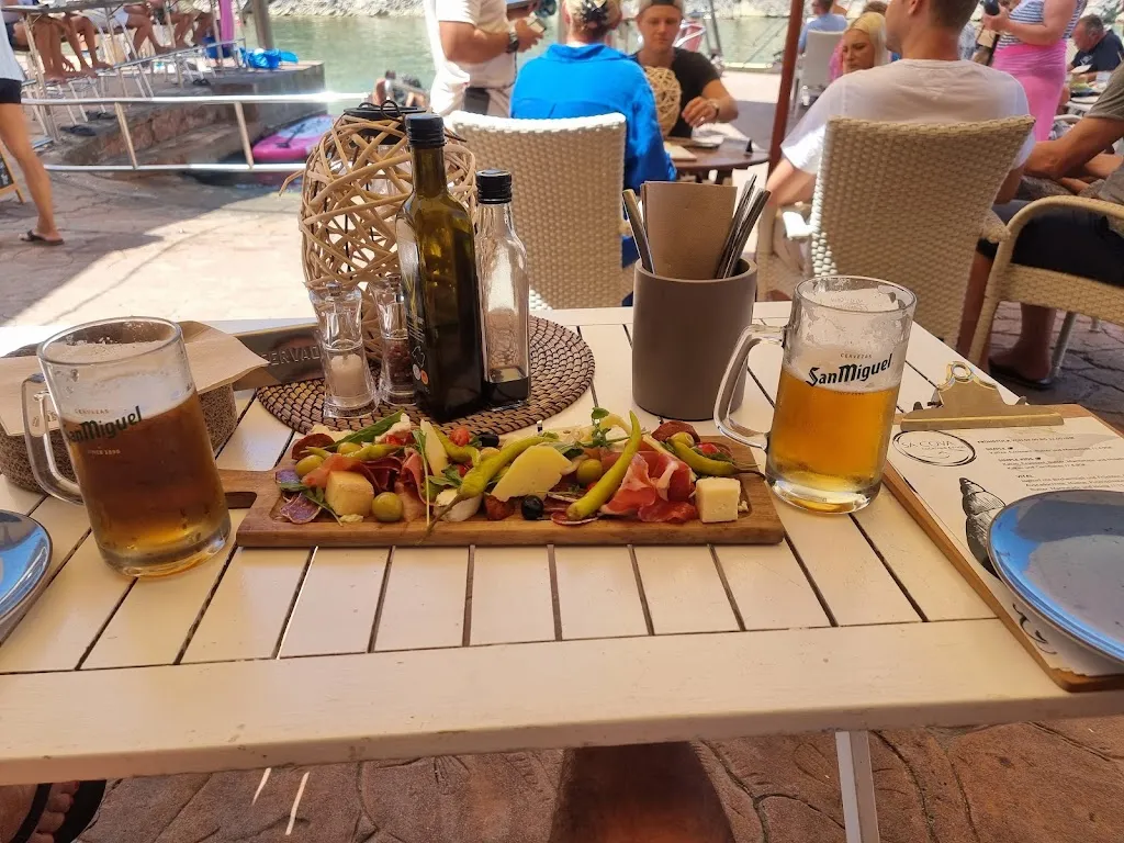 Menu_Beachclub Sa Cova_Capdepera_image_9