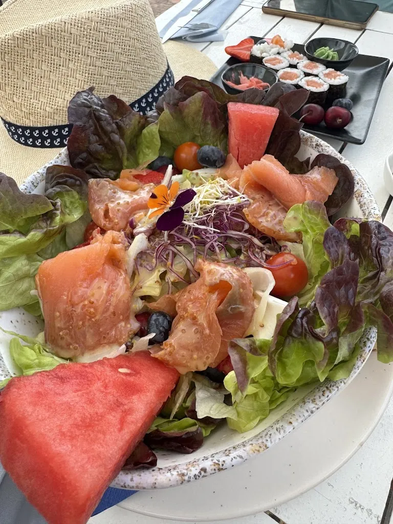 Elisa Daniliuc_Beachclub Sa Cova_Capdepera_review