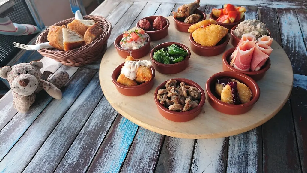 Menu_Nou Bodeguita La Bodeguita_Capdepera_image_7