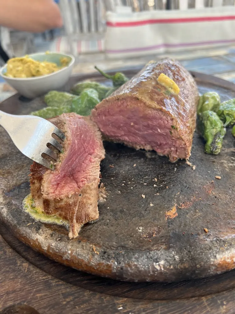 P. M._Nou Bodeguita La Bodeguita_Capdepera_review