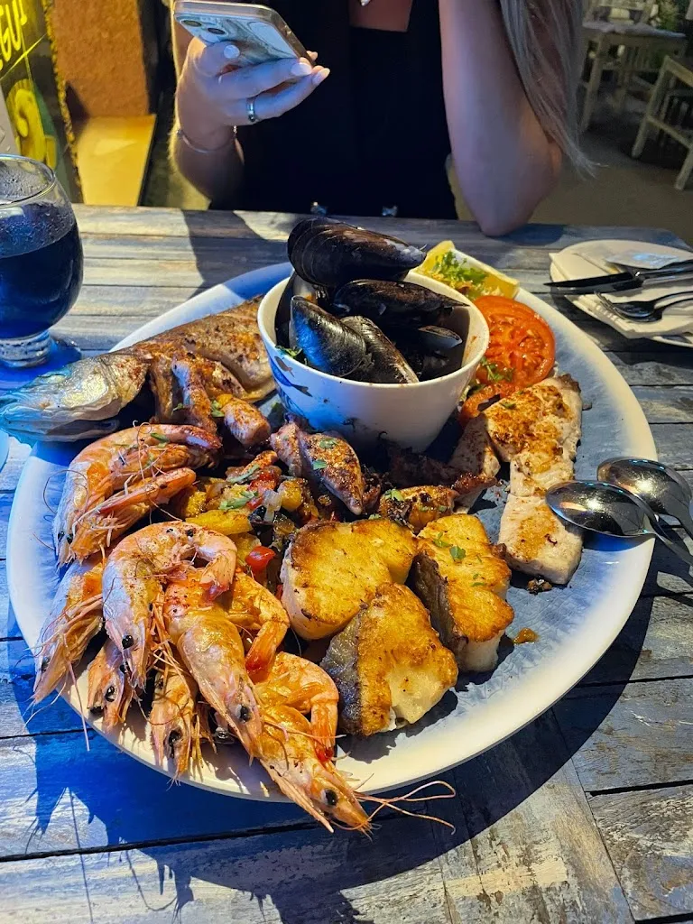 sacha h_Nou Bodeguita La Bodeguita_Capdepera_review