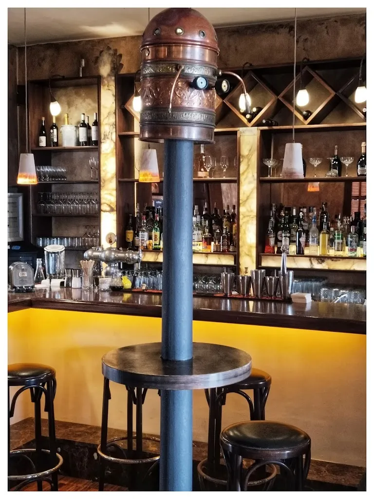 Nou Bodeguita La Bodeguita restaurant in Capdepera