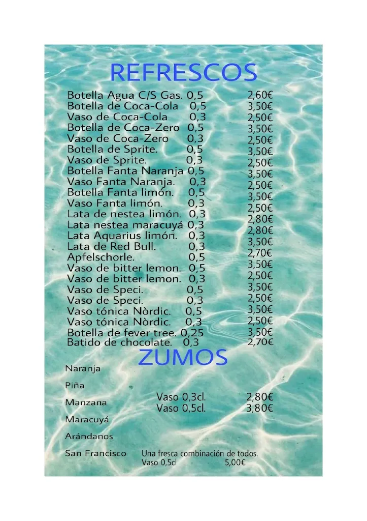 Menu_Playas de Capdepera_Capdepera_image_2