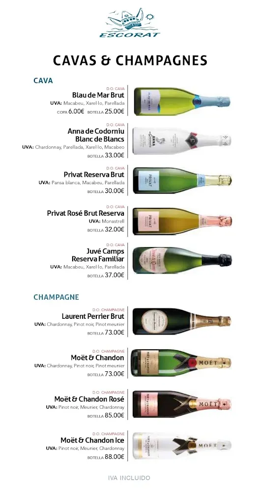 Menu_Restaurante Escorat Cala Ratjada_Capdepera_image_3