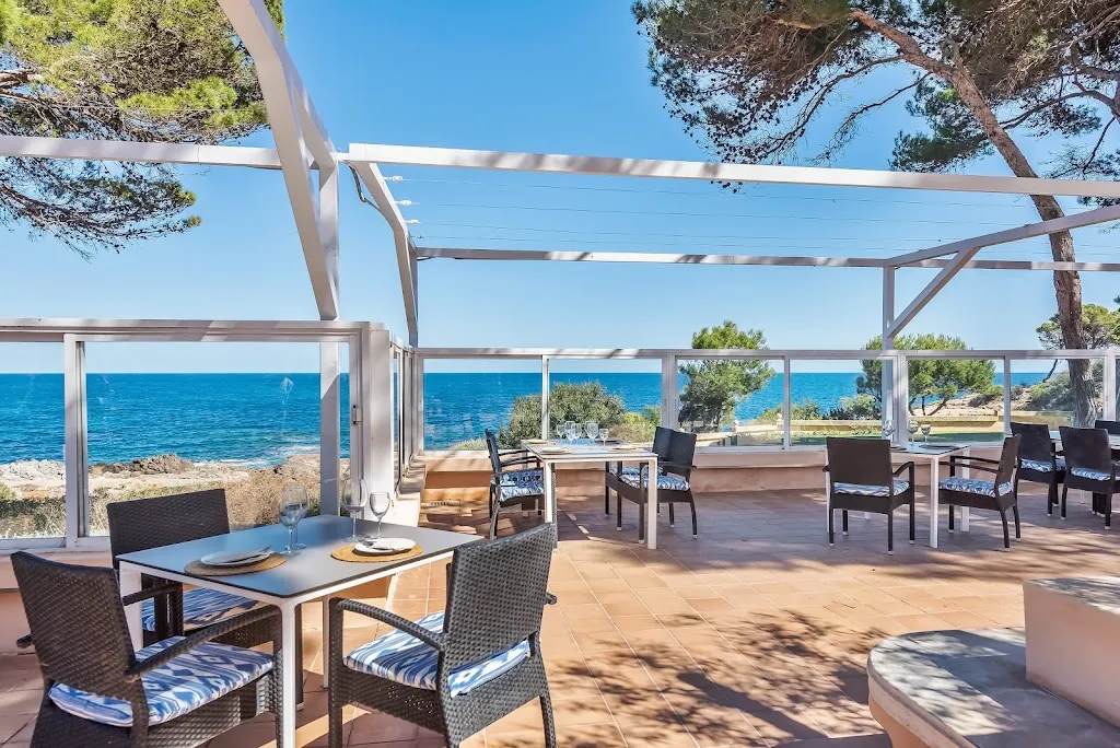 Restaurante Cala Rotja_Capdepera_slider_image_1