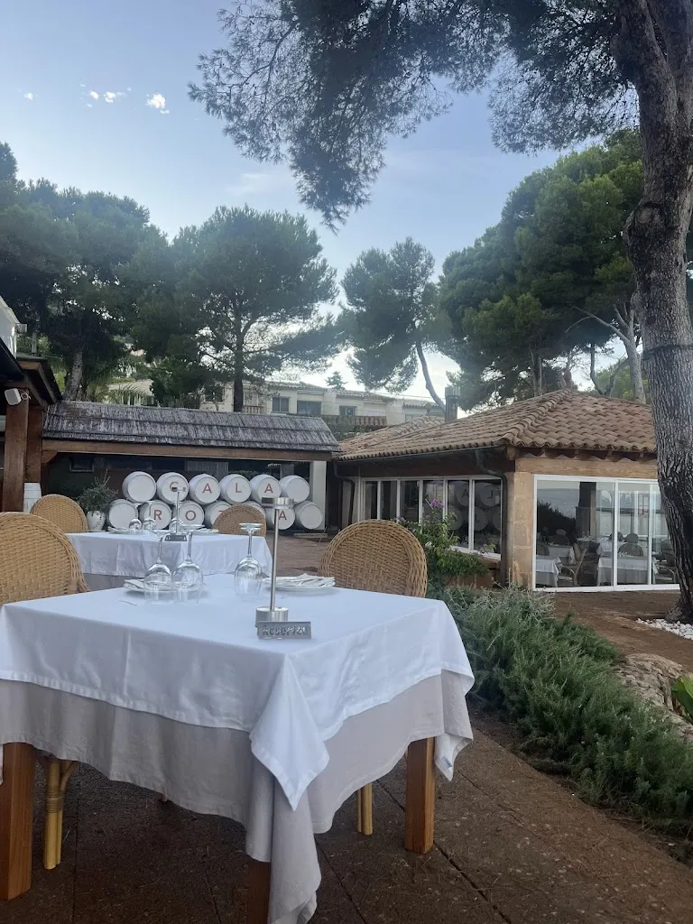 Restaurante Cala Rotja_Capdepera_slider_image_3