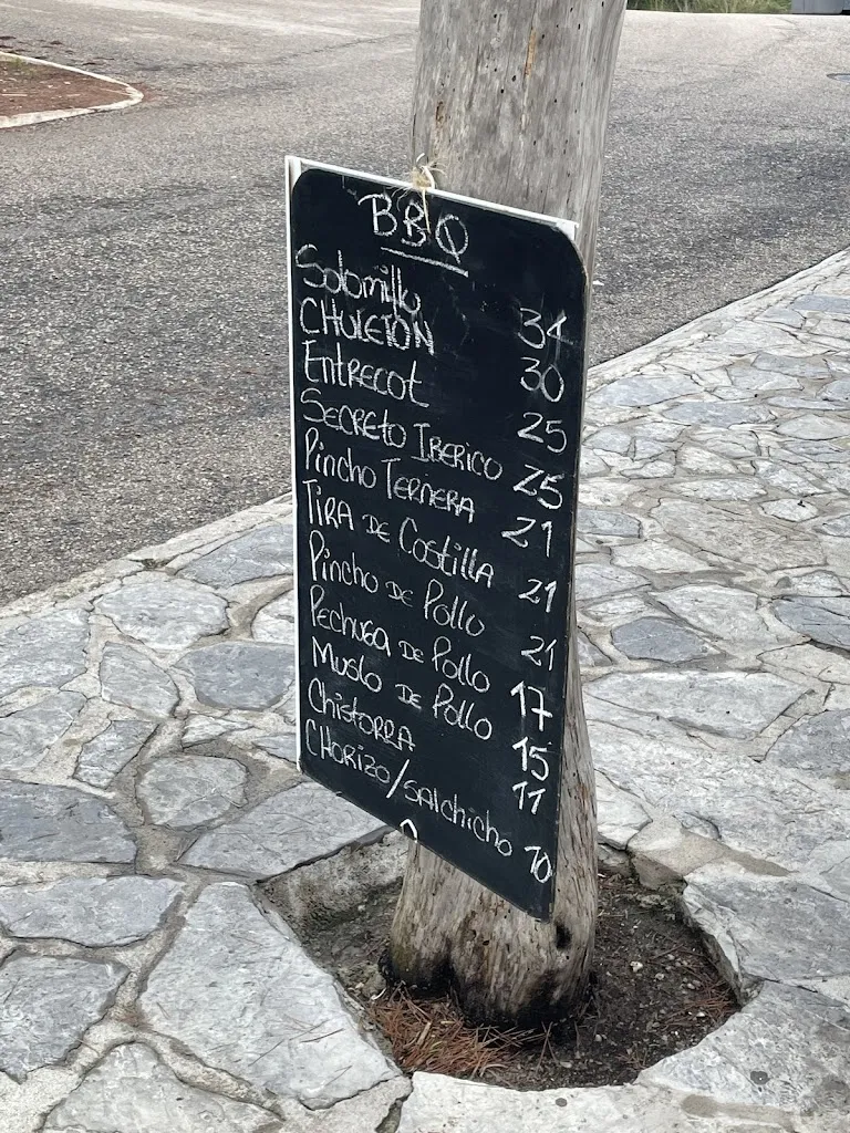 Menu_Bodegon Canyamel_Capdepera_image_4