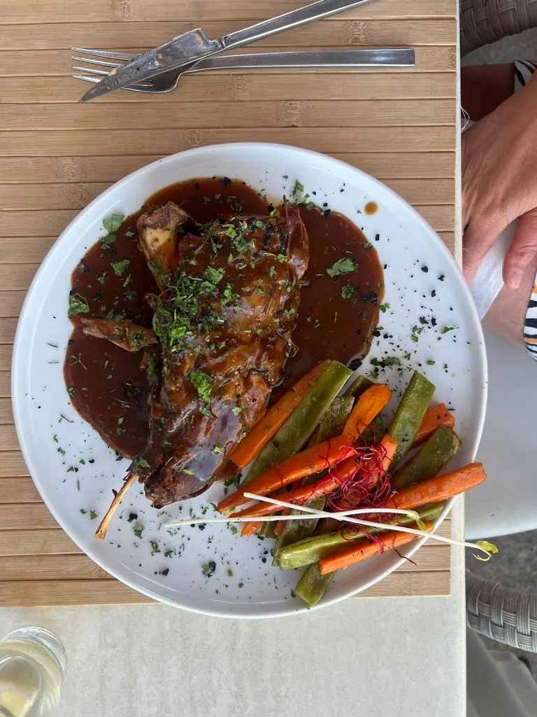 Charlotte Russell_Bodegon Canyamel_Capdepera_review