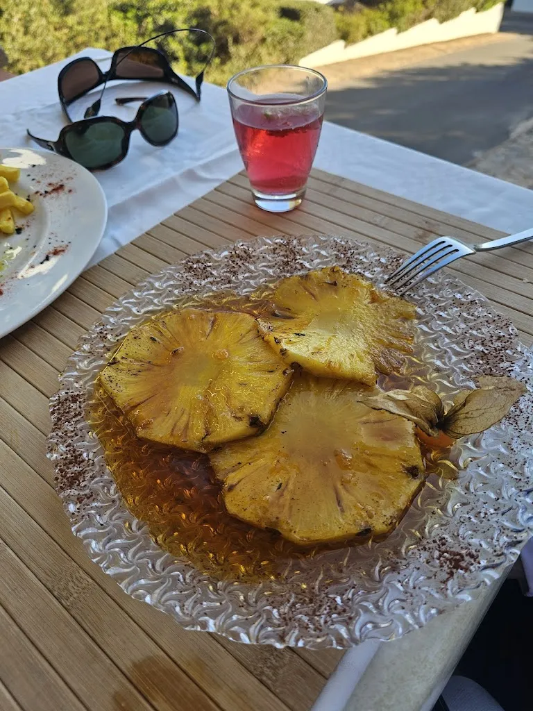 Karen Deppe_Bodegon Canyamel_Capdepera_review