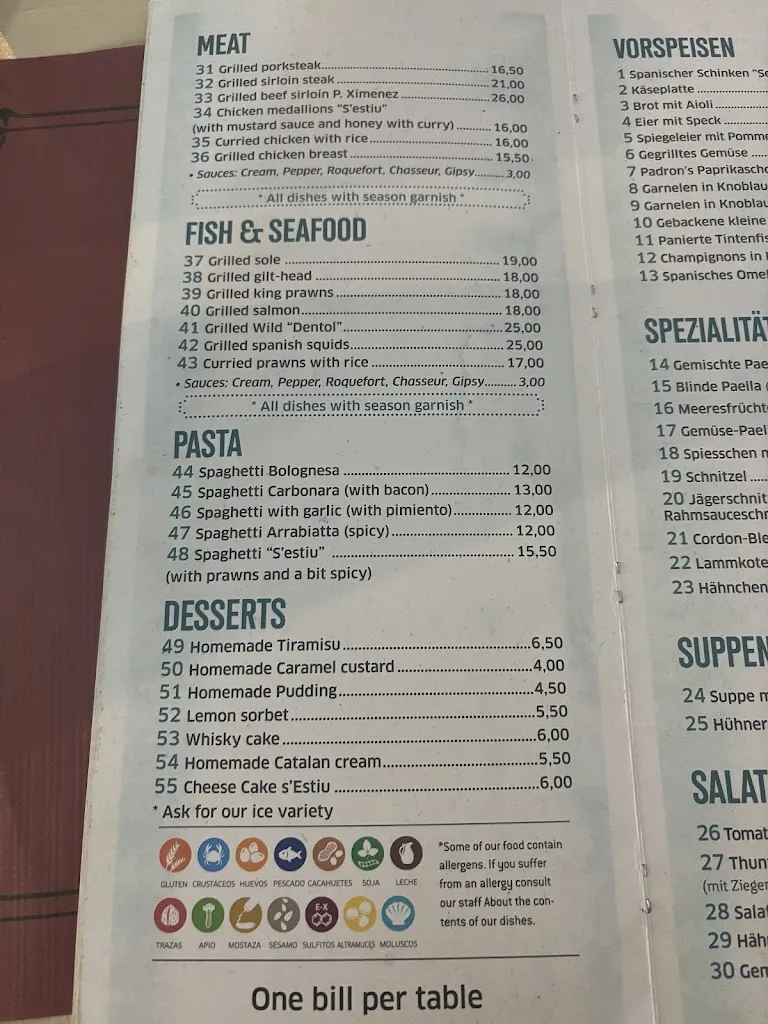 Menu_Restaurant s'Estiu_Capdepera_immagine_1