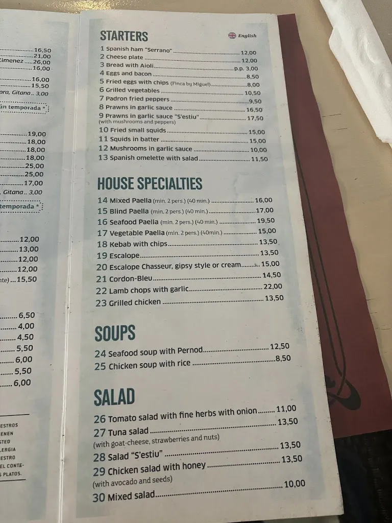 Menu_Restaurant s'Estiu_Capdepera_immagine_2