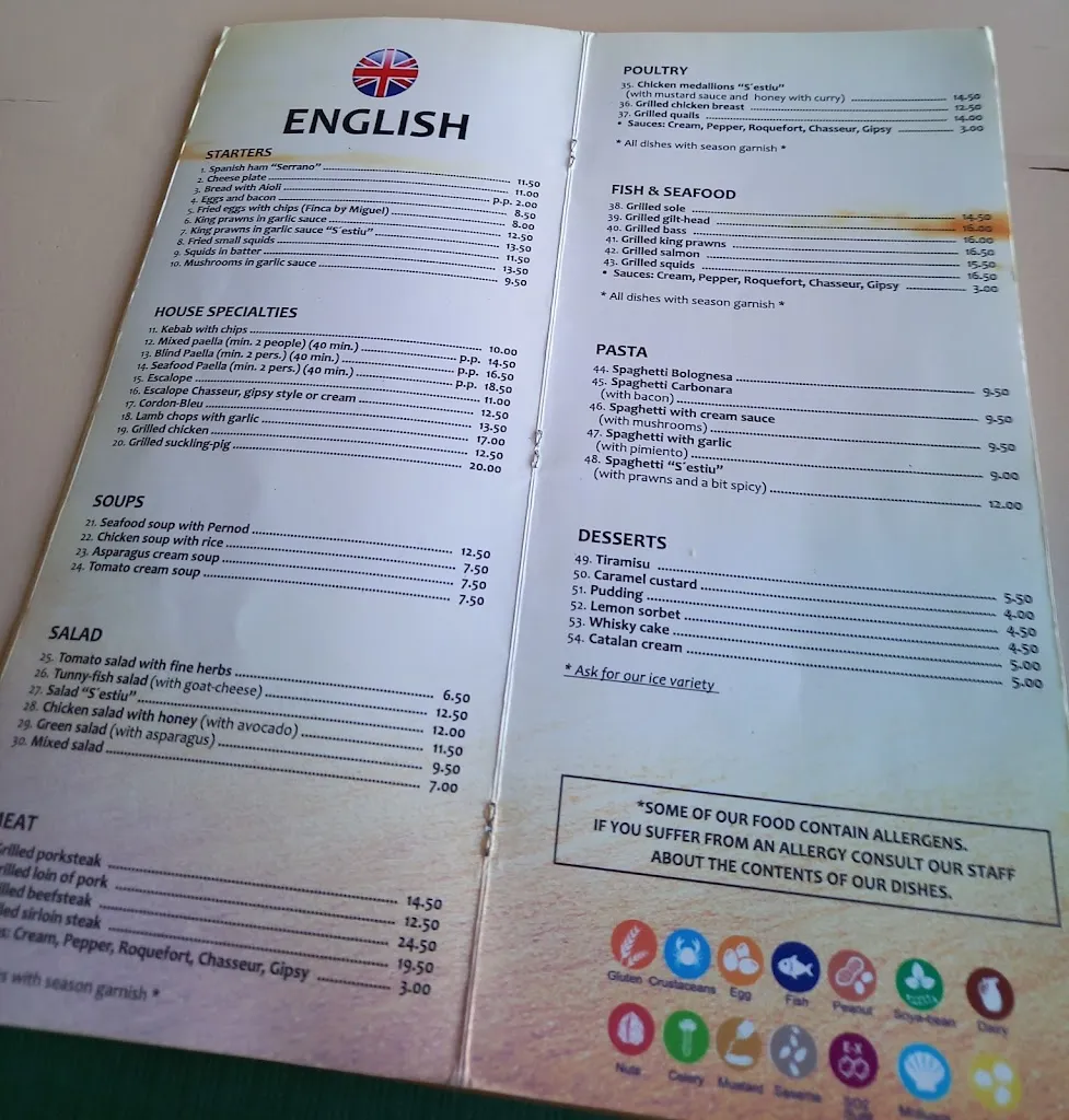 Menu_Restaurant s'Estiu_Capdepera_immagine_3