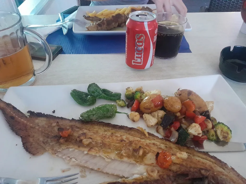 Sandro Nickel_Restaurant s'Estiu_Capdepera_recensione