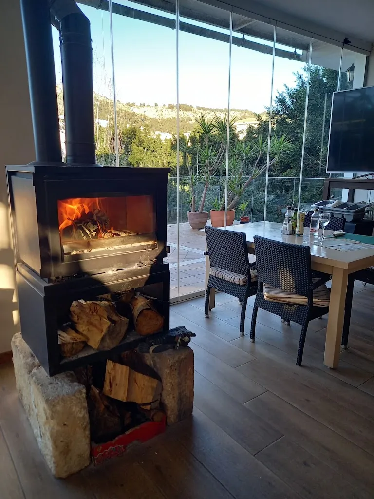 Linnea Jämsä_Restaurant s'Estiu_Capdepera_recensione