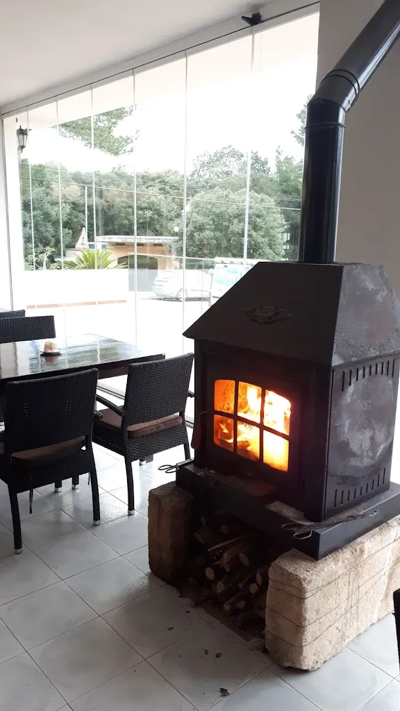 Restaurant s'Estiu restaurant in Capdepera