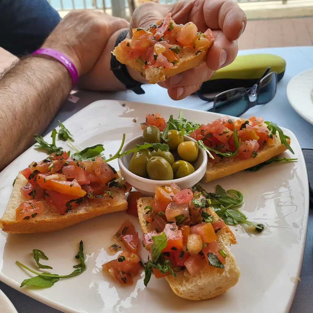 Menu_O' Sole Mío!_Capdepera_image_5