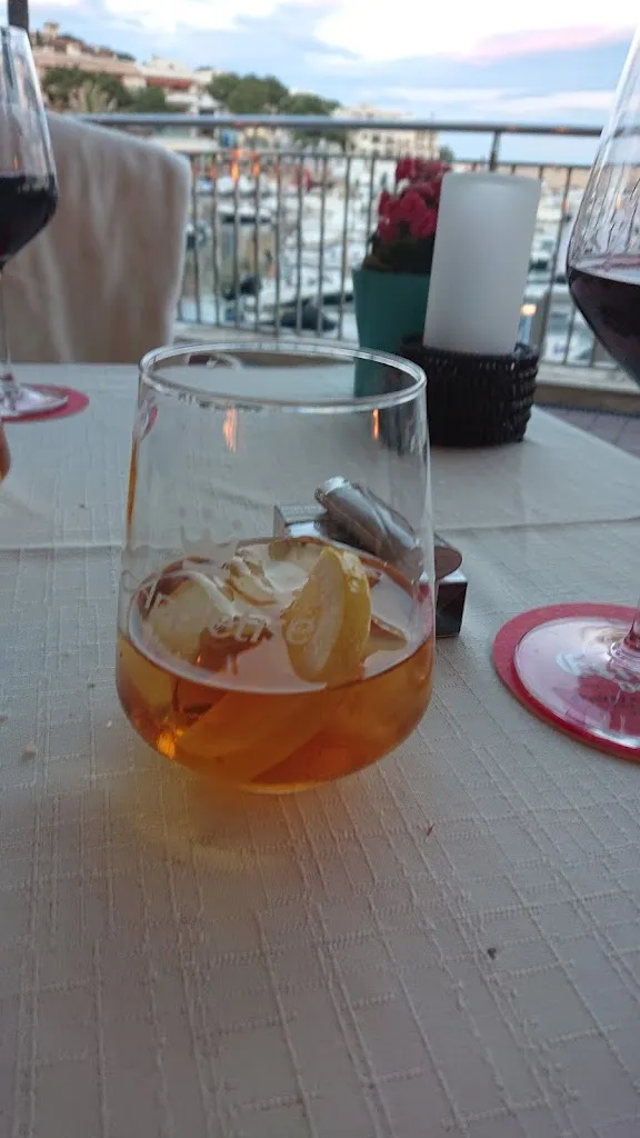 Menu_O' Sole Mío!_Capdepera_image_8