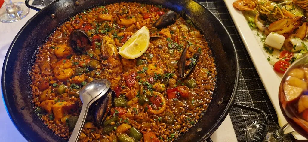 Menu_O' Sole Mío!_Capdepera_image_9