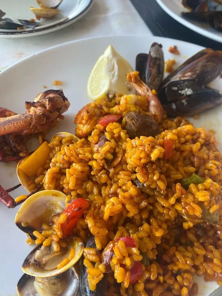 Lorcan Creedon_O' Sole Mío!_Capdepera_review