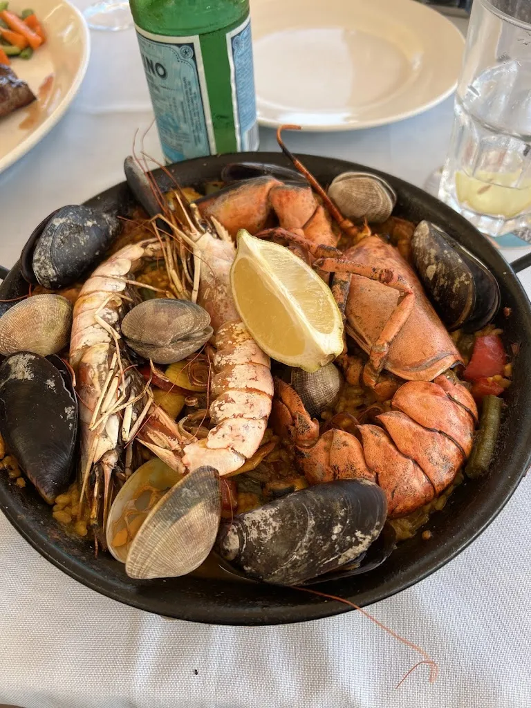 Hanna Lyshtva_O' Sole Mío!_Capdepera_review