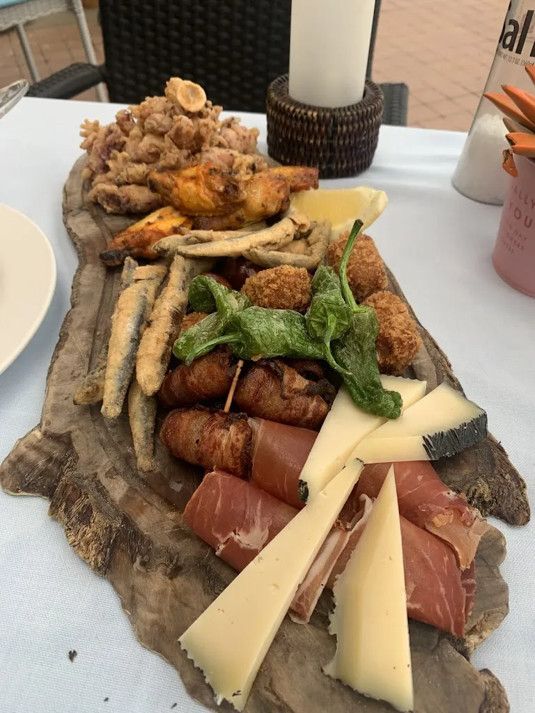 Maksym Sayadov_O' Sole Mío!_Capdepera_review