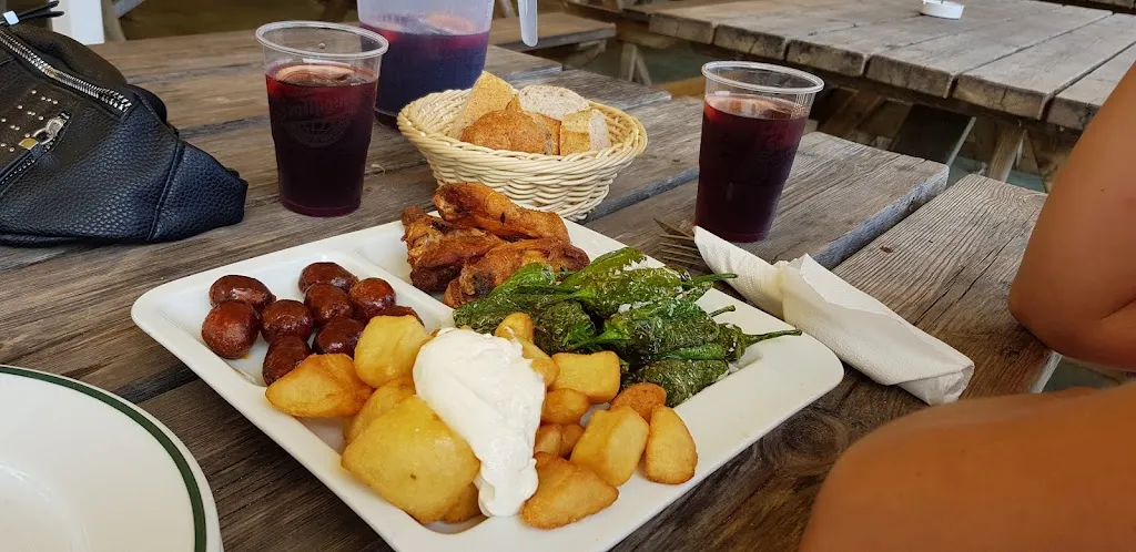 Menu_Bar-Restaurante Paraiso de Barbassa - Beach Club_Capdepera_image_6