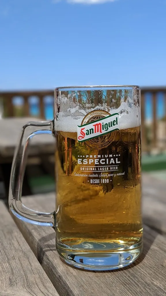 Menu_Bar-Restaurante Paraiso de Barbassa - Beach Club_Capdepera_image_9