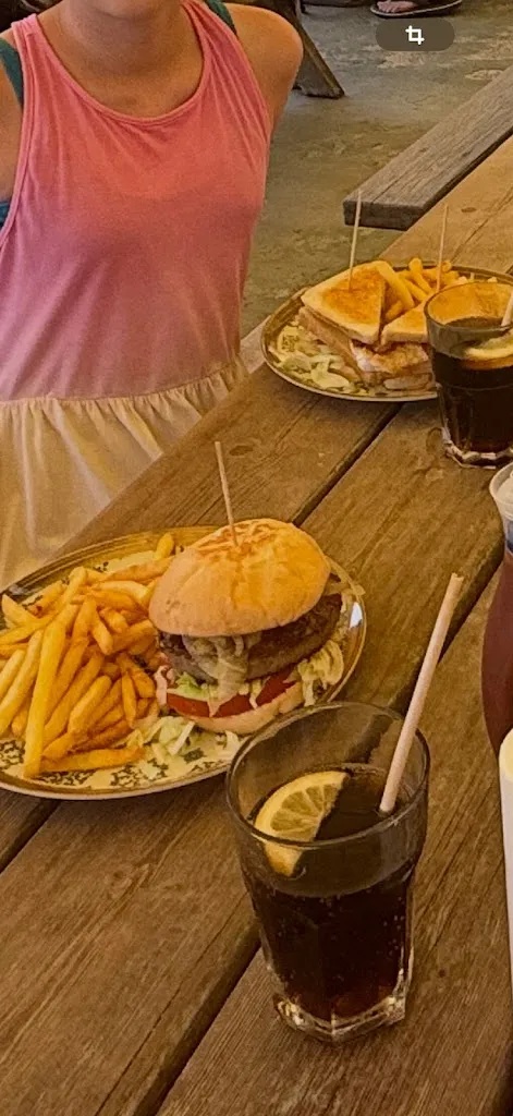 Татьяна Ревчук_Bar-Restaurante Paraiso de Barbassa - Beach Club_Capdepera_review