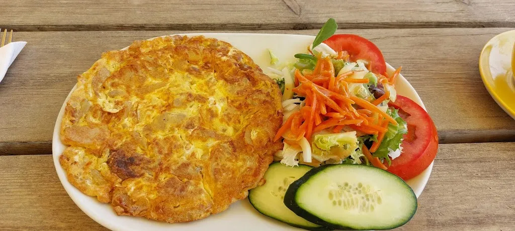 Vera Faber_Bar-Restaurante Paraiso de Barbassa - Beach Club_Capdepera_review