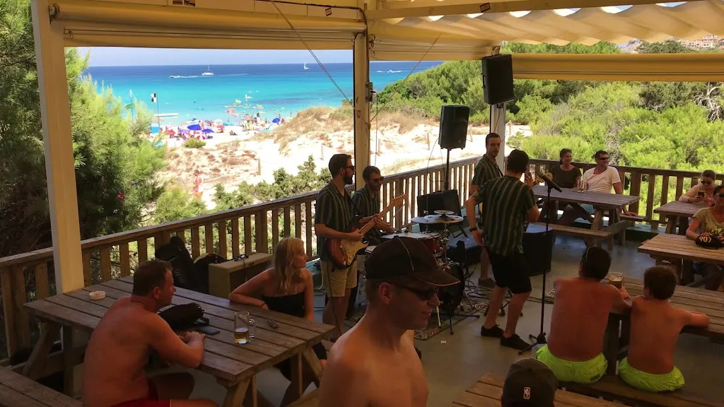 Bar-Restaurante Paraiso de Barbassa - Beach Club_Capdepera_slider_image_2