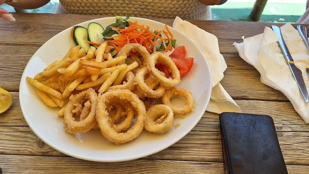 Bar-Restaurante Paraiso de Barbassa - Beach Club_Capdepera_slider_image_3