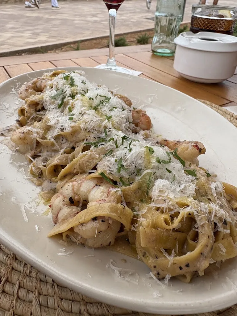 Menu_The Sea Club Restaurant & Cocktail Bar_Capdepera_image_6