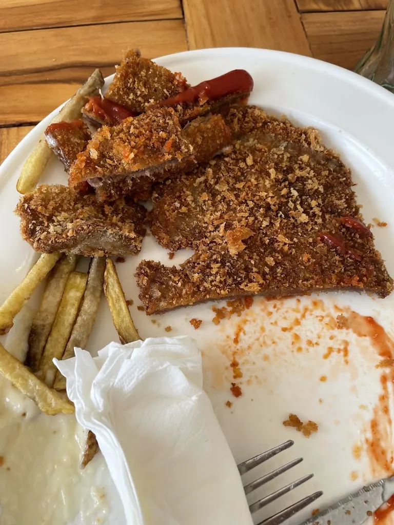 Menu_The Sea Club Restaurant & Cocktail Bar_Capdepera_image_7