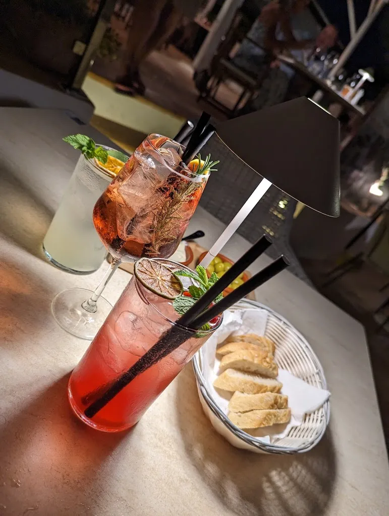 Menu_The Sea Club Restaurant & Cocktail Bar_Capdepera_image_8