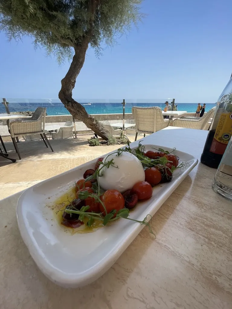 Menu_The Sea Club Restaurant & Cocktail Bar_Capdepera_image_9