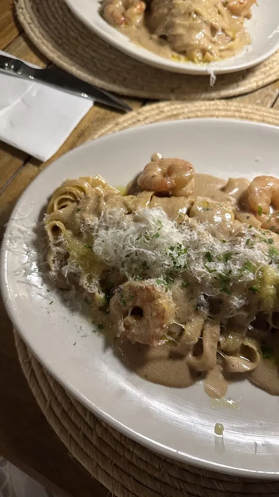 Nurzhamal Rustam kyzy_The Sea Club Restaurant & Cocktail Bar_Capdepera_review