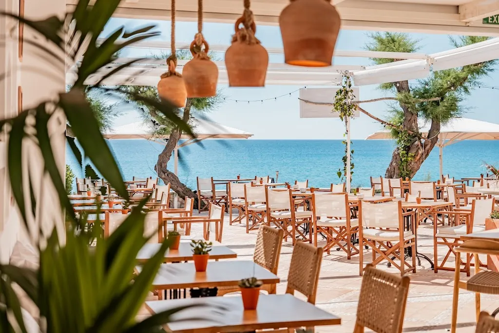 The Sea Club Restaurant & Cocktail Bar ristorante a Capdepera
