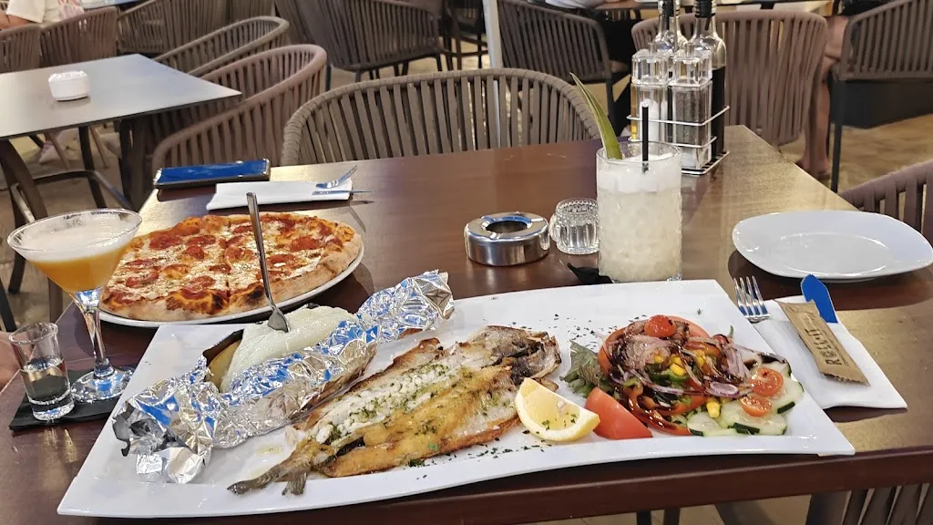 Anna Janna_Restaurante Paradise_Capdepera_review