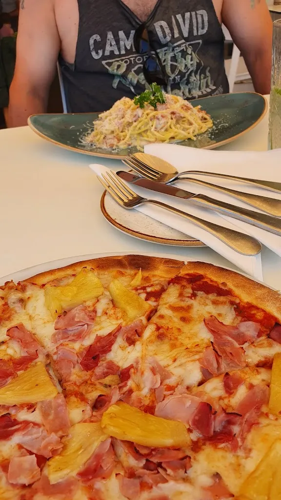 Menu_Restaurant Pasta Pasta_Capdepera_image_1