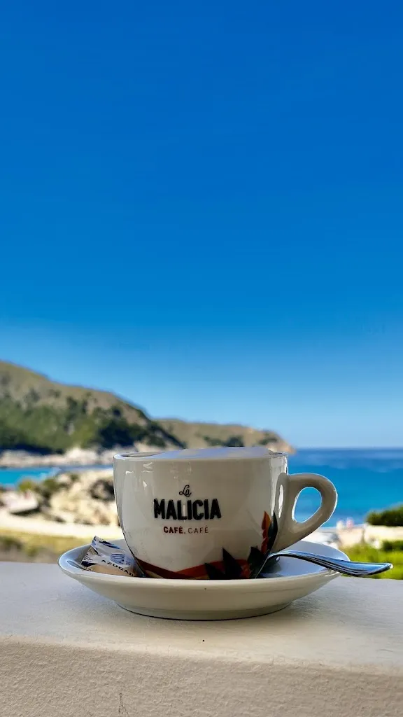 Menu_Restaurant Pasta Pasta_Capdepera_image_2