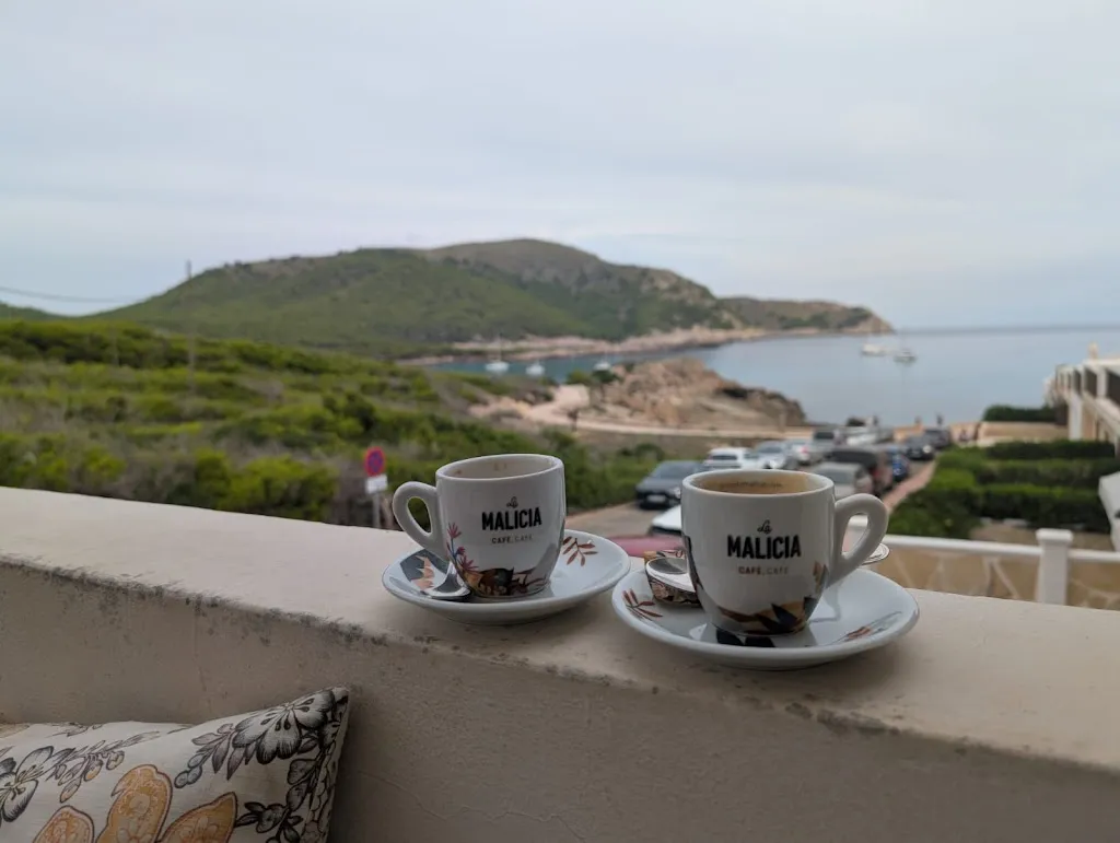 Enrique Recio_Restaurant Pasta Pasta_Capdepera_review