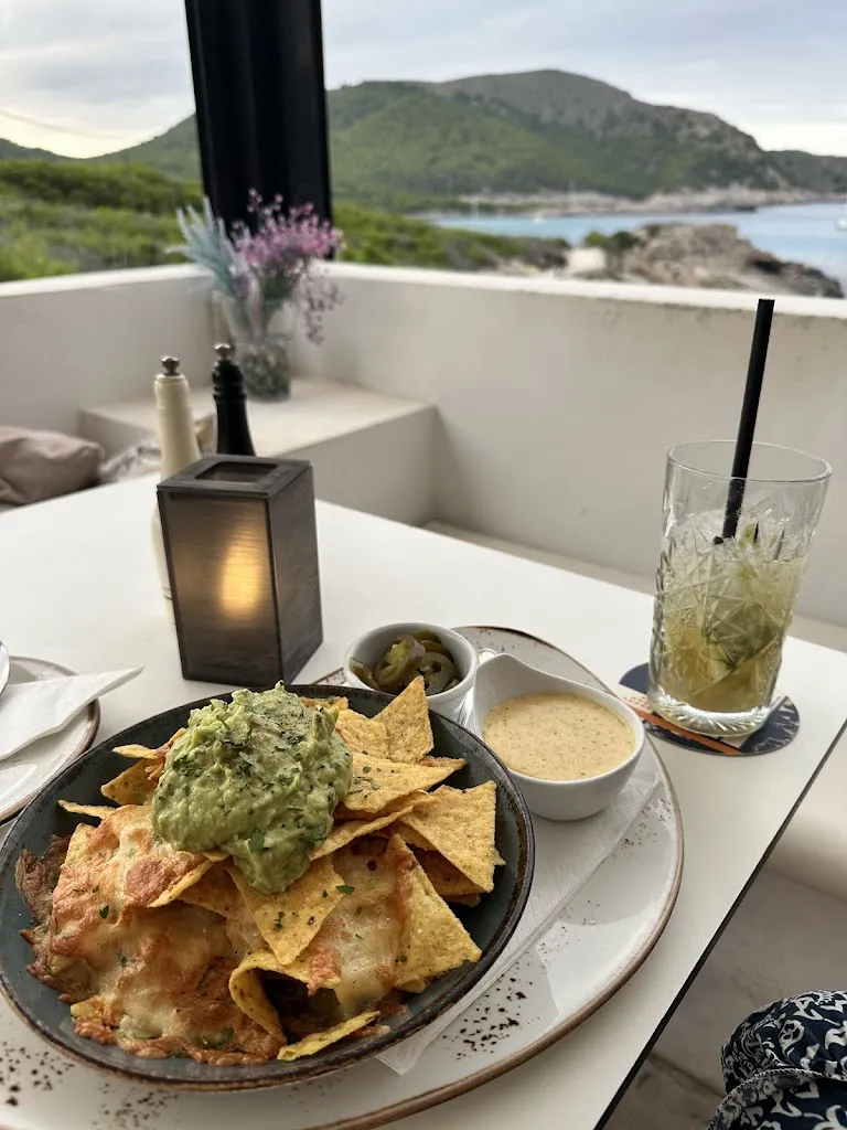 Elizabeth Elizabeth_Restaurant Pasta Pasta_Capdepera_review